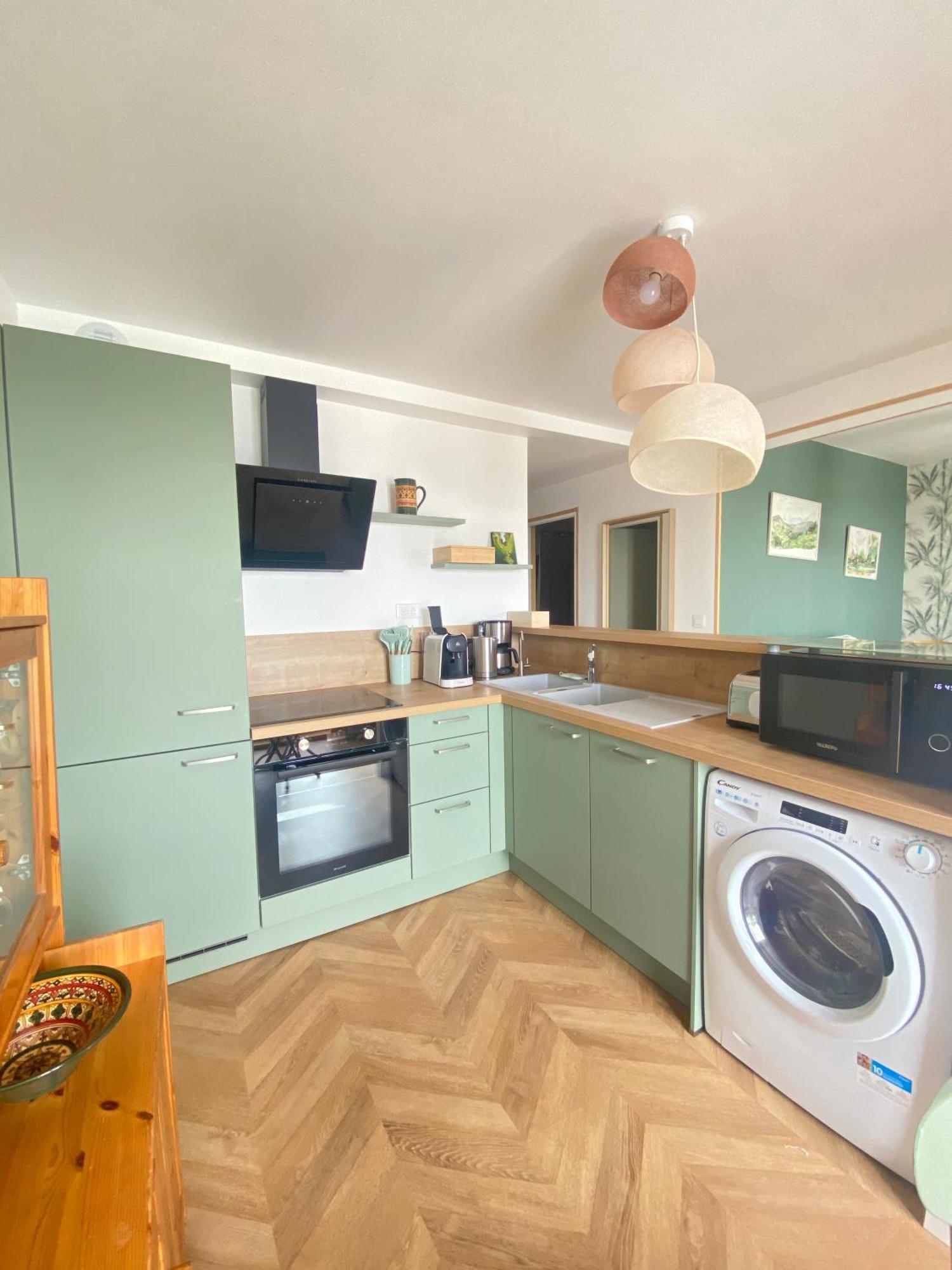 Etablissement 3 Etoiles Avec Ascenseur, 3 Appartements Lumineux Vue Port Avec Balcon, 200M De La Mer, Wifi Fibre, Tous Service Inclus Dieppe Dış mekan fotoğraf
