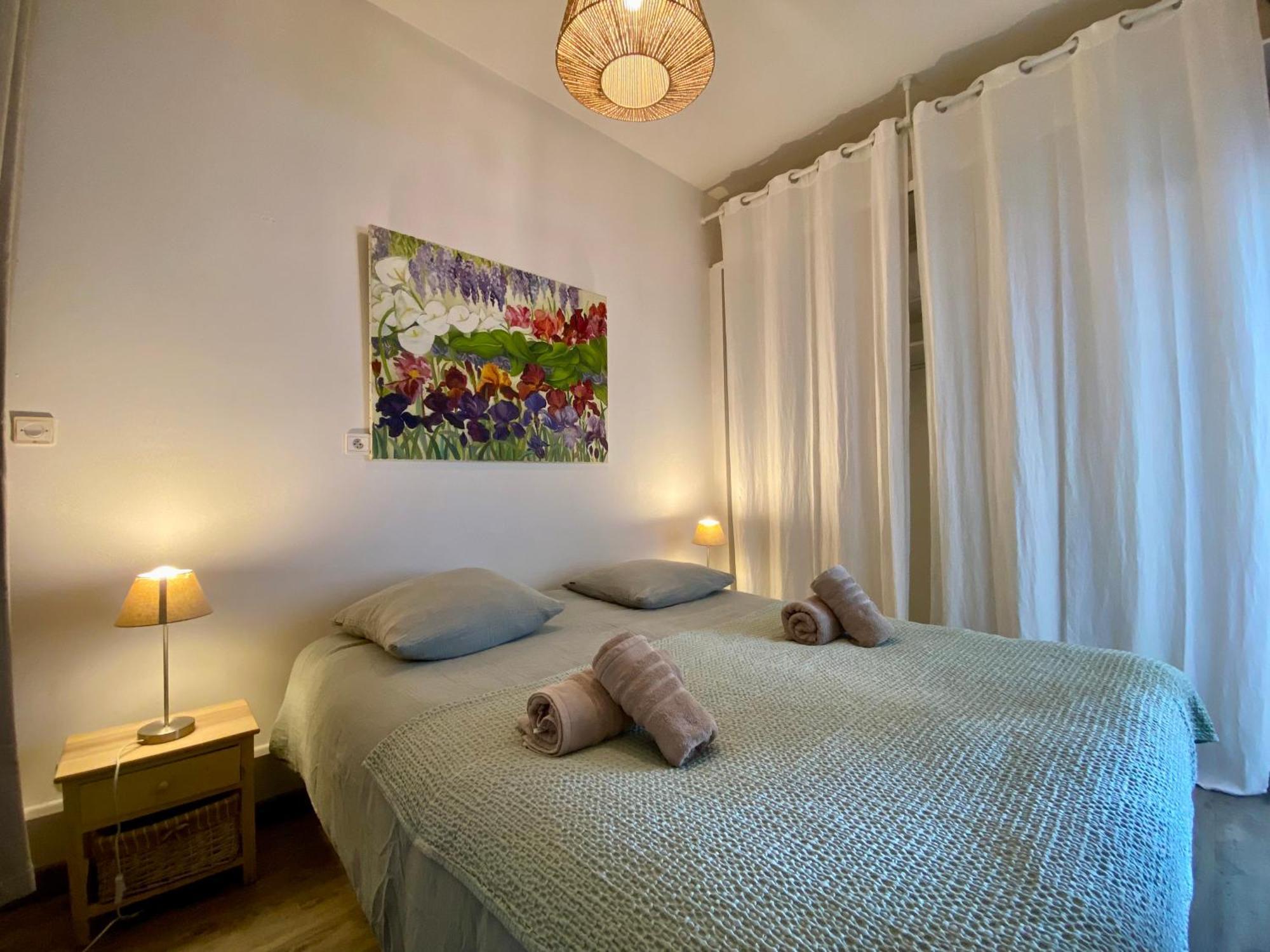 Etablissement 3 Etoiles Avec Ascenseur, 3 Appartements Lumineux Vue Port Avec Balcon, 200M De La Mer, Wifi Fibre, Tous Service Inclus Dieppe Dış mekan fotoğraf